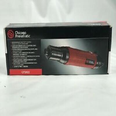 Chicago Pneumatic CP2622 Industrial Screwdrivers