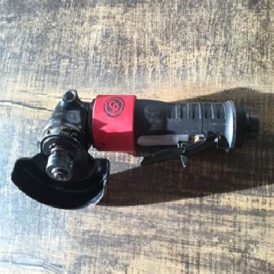 CP7540-C (Angle Grinder)