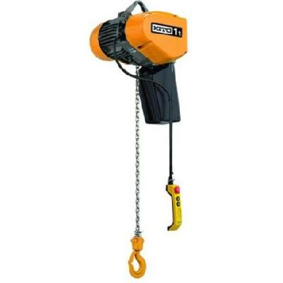 Electric Hoist - Kito Ac Hoist Series