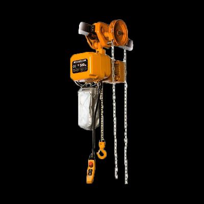 Electric Hoist ER2