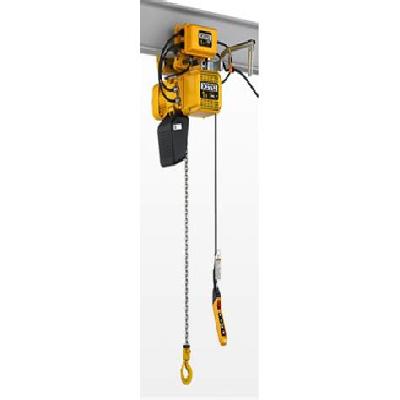 Electric Hoist ER2M