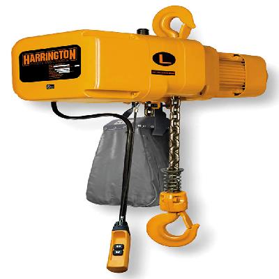 Electrical Chain Hoist