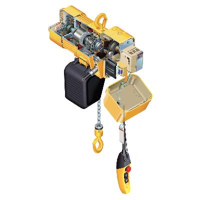 ER2 Series Electric Chain Hoist