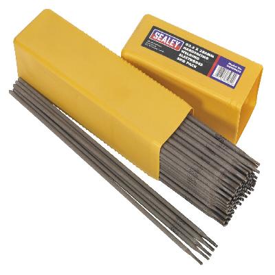 Hard Facing Welding Electrodes