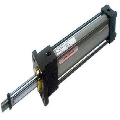 Horiuchi Cylinder
