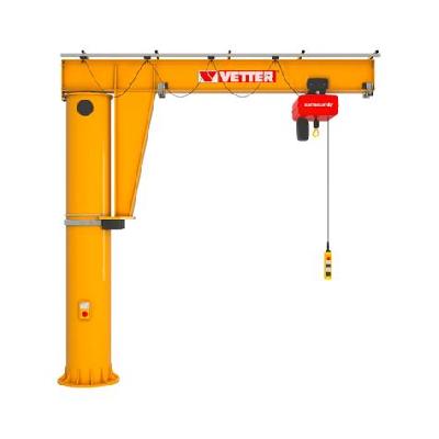 Jib Cranes  For Hoist