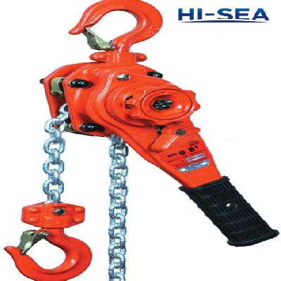 KITO,JAPAN Chain Pulley Block