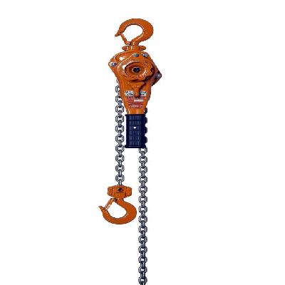 Lever Hoist (Kito)