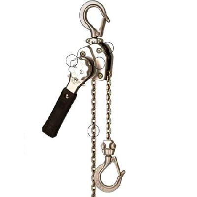 Lever Hoist LX