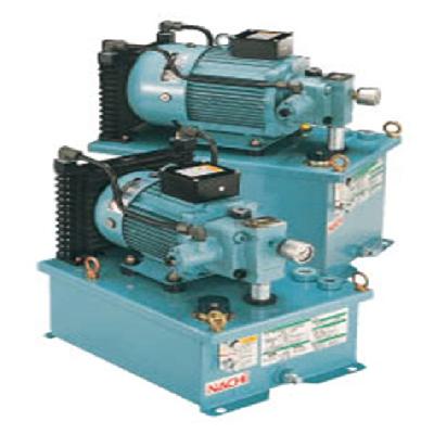 Nachi Fujikoshi Hydraulic Equipment