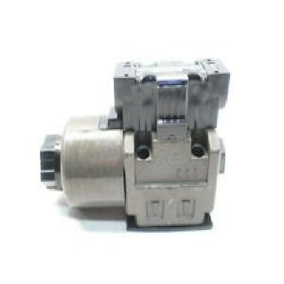 Nachi Ss-g03-a3x-r-d2-e20 Wet Solenoid Control Valve