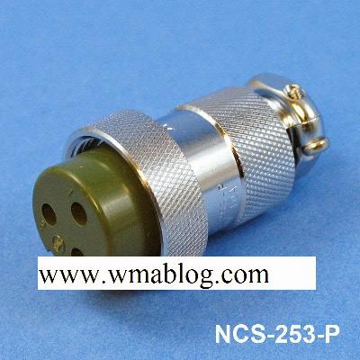 Nanaboshi Connector