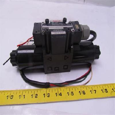 New Nachi Wet Type Directional Solenoid Ssg01C5Rc115E20