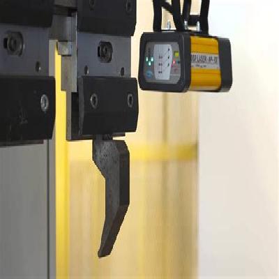 Press Safety Devices