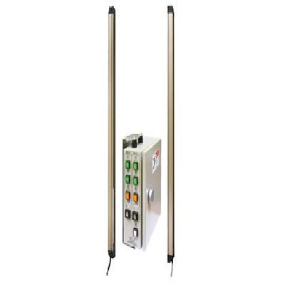 Safety Devices For Presses (Riken Optech)