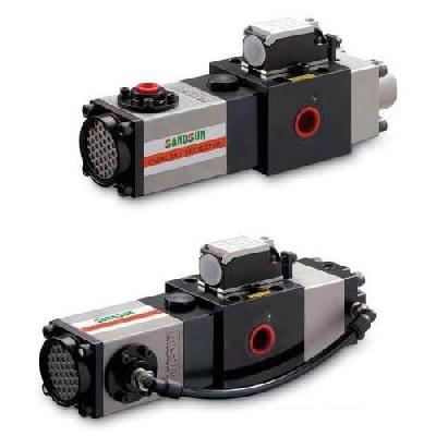 Sandsun Pump Repairing Services