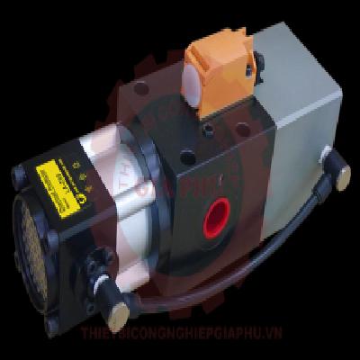 Sandsun Va-08-760 Overload Protector 