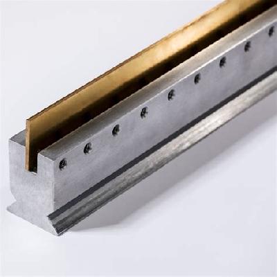 Special Cutting Edge Electrode