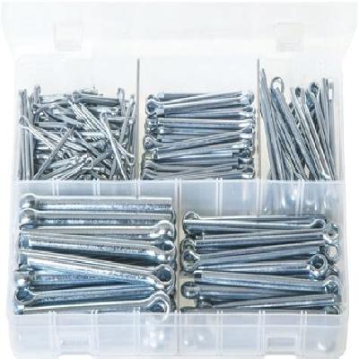 Split Pins Large Sizes Imperial Kit