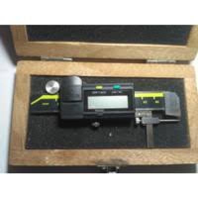 Swan Digital Dansa Gauge