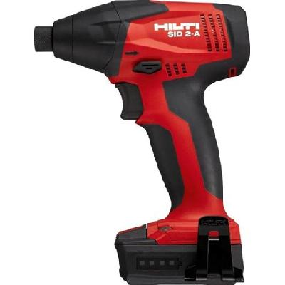  Impact Driver