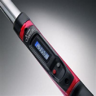 Digital Torque Wrench