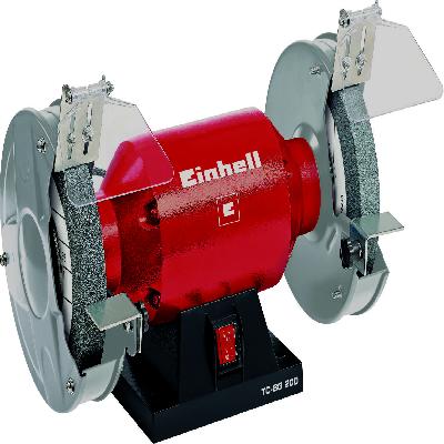 Double Wheel Bench Grinder