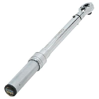Manual Torque Wrenches