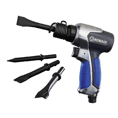 Pneumatic Hammer