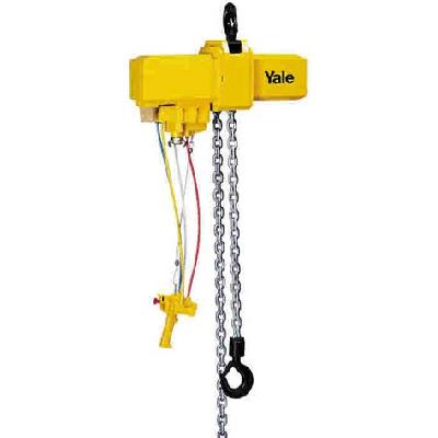 Pneumatic Hoist