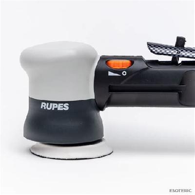 Pneumatic Polisher