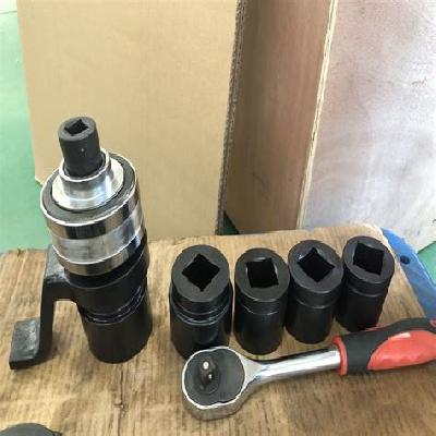 Torque Multiplier