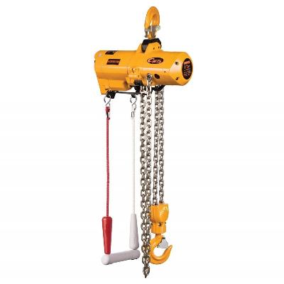 Air Hoist