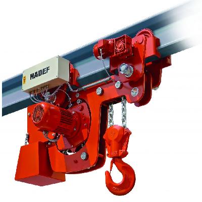 Air Winches