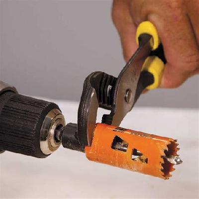 Bi-Metal Hole Saw