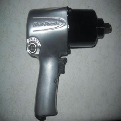 Blue Point Impact Wrench Car Tyre Gun