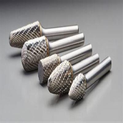 CARBIDE BURRS