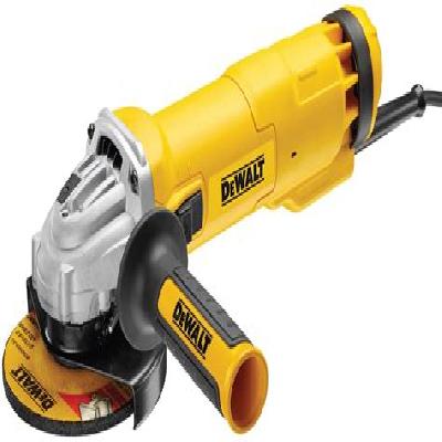 Dewalt Angle Grinder