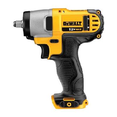 Dewalt Impact Wrench - CORDLESS