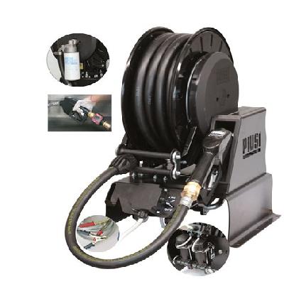 DIESEL FUEL DISPENSER