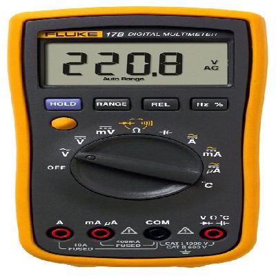 Fluke Digital Multimeter
