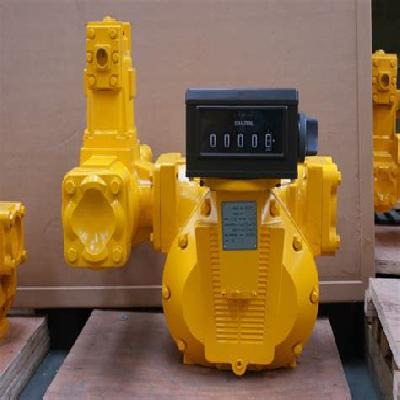 Fuel Dispenser Flow Meter