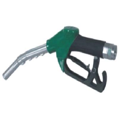 FUEL DISPENSER NOZZLE
