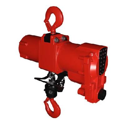 High Speed Air Hoist