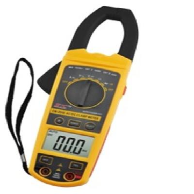 HTC CLAMP METER