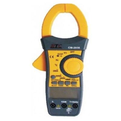 HTC DIGITAL CLAMP METER
