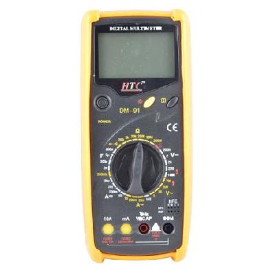 HTC Digital Multi Meter