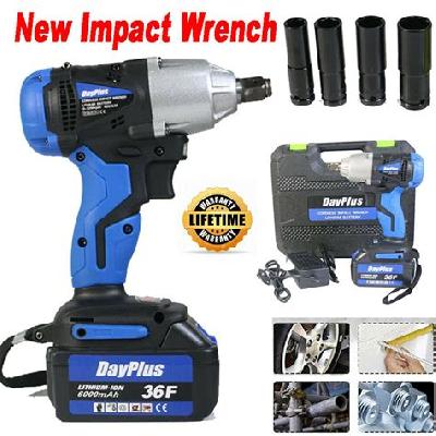Impact Driver