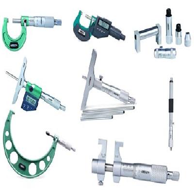 Insize Measuring Instruments