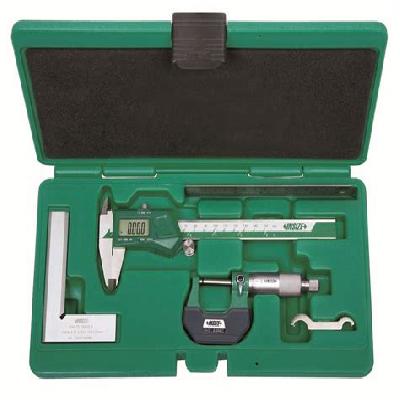 Insize Measuring Tools